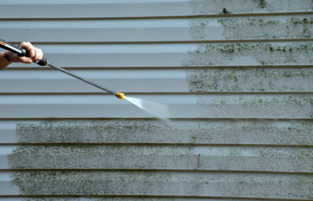 Best Deck Pressure Washing  in Cashion, OK