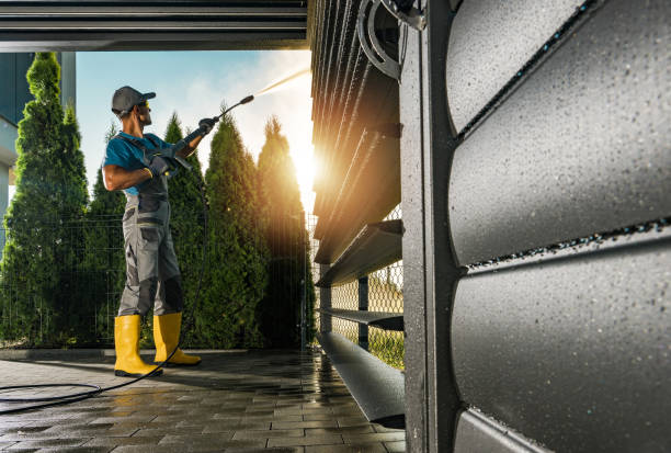 Best Best Pressure Washing Companies  in Cashion, OK