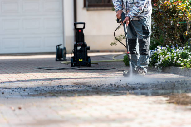 Best Exterior Home Cleaning  in Cashion, OK