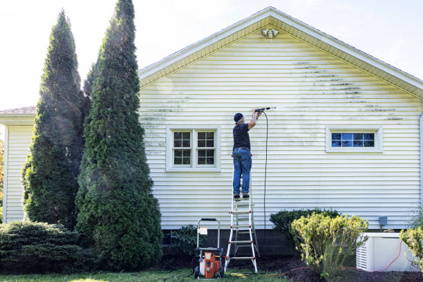 Best Affordable Power Washing  in Cashion, OK