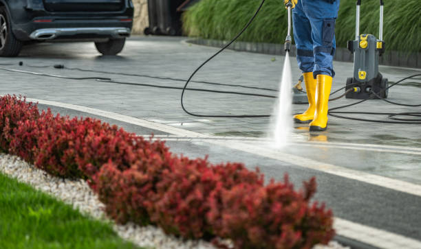 Best Affordable Power Washing  in Cashion, OK