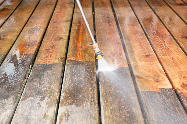 Best Pressure Washing Driveway  in Cashion, OK