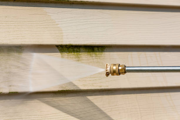 Best Deck Cleaning Services  in Cashion, OK