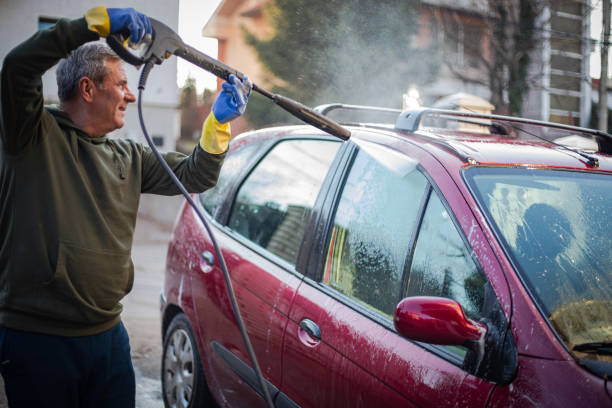 Best Pressure Washing Company Near Me  in Cashion, OK