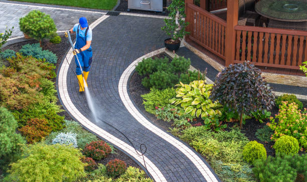Reliable Cashion, OK Pressure Washing Solutions